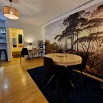 Chez Valerian, Gare De Apartment *