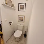 Apartment Chez Valerian, Gare De Chantilly