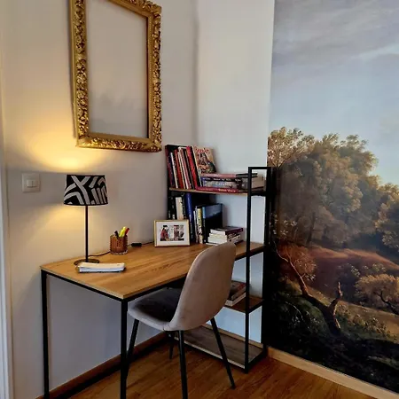Apartamento Chez Valerian, Gare De Chantilly